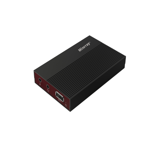 Карта захоплення 4K USB 3.0 AV200